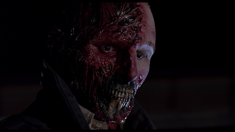 captura de imagen de Darkman Blu-ray - 21