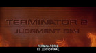 imagen de Terminator 2: El Juicio Final Blu-ray 0