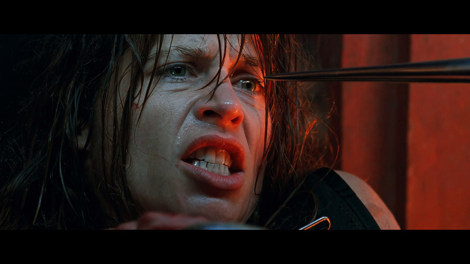 captura de imagen de Terminator 2: El Juicio Final Blu-ray - 29