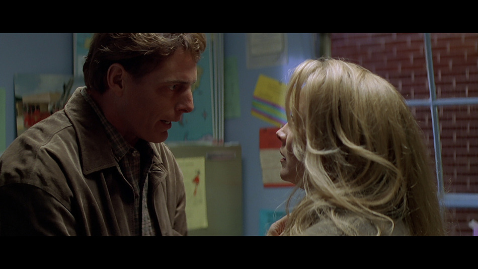 captura de imagen de El Pueblo de los Malditos Blu-ray - 18