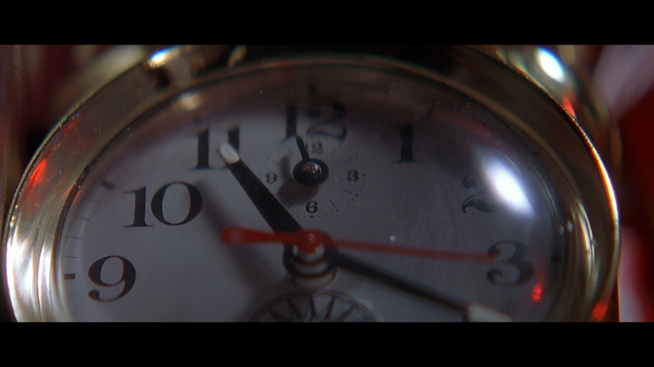 captura de imagen de El Pueblo de los Malditos Blu-ray - 19