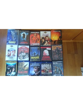 35% ECI.  Ha tardado bastante.  La cuasi vuelta al DVD