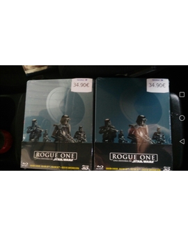 No tenía con que juntarla, así que a ver si alguien quiere una por lo que me ha costado 17,45