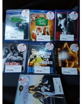 Descubriendo el reciclaje en Cex