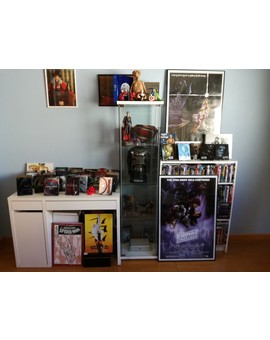 Actualizando fotos de la colección 1/3