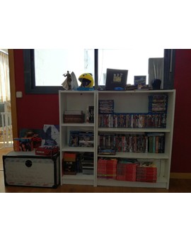 Actualizando fotos colección 2/3