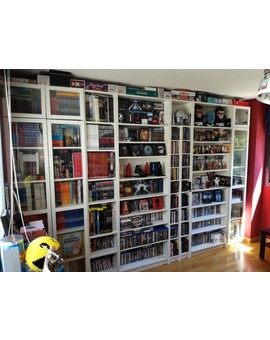 Actualizando fotos de colección 3/3