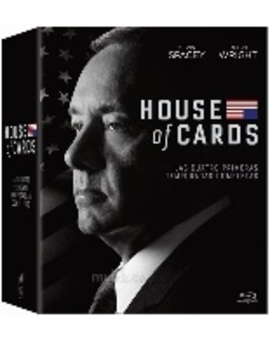 24€ en Fnac siendo socio Temporadas 1-4