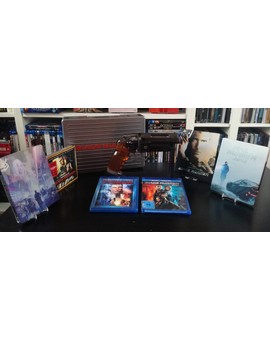 Blade Runner. Colección actualizada