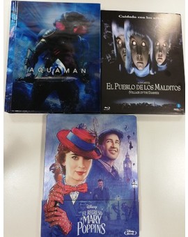 Y con esto acabamos el mes