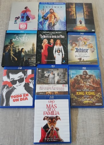 Que vivan las rebajas