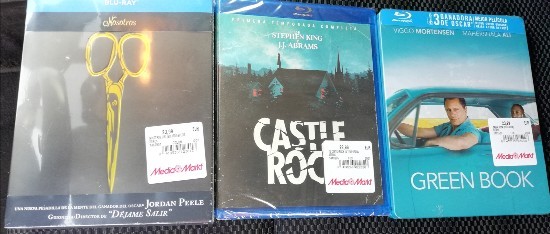 3x2 Mediamarkt. Entra todo