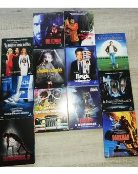 2x1 superior de Fnac, para completar colección Reel One