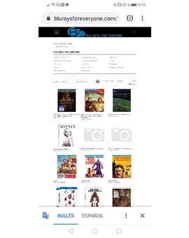 Alguien ha comprado alguna vez en esta web? Es fiable?