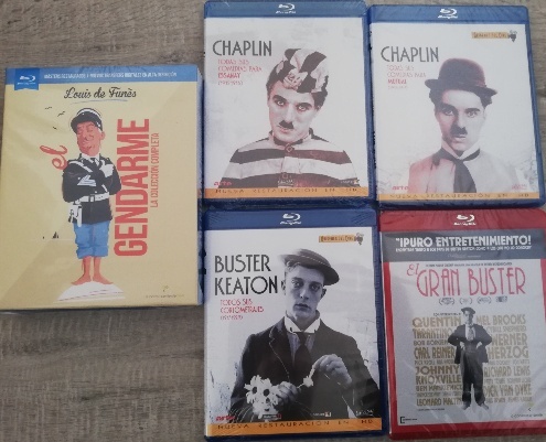 Esto si que va a ser un gran regalo Navideño