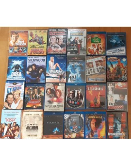 Filmografía completa de Kurt Russell Parte 1