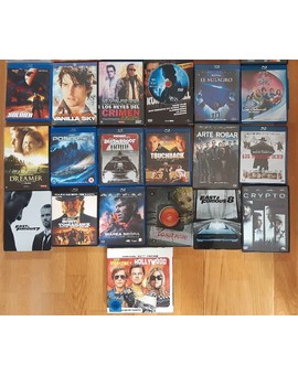 Filmografía completa de Kurt Russell Parte 2