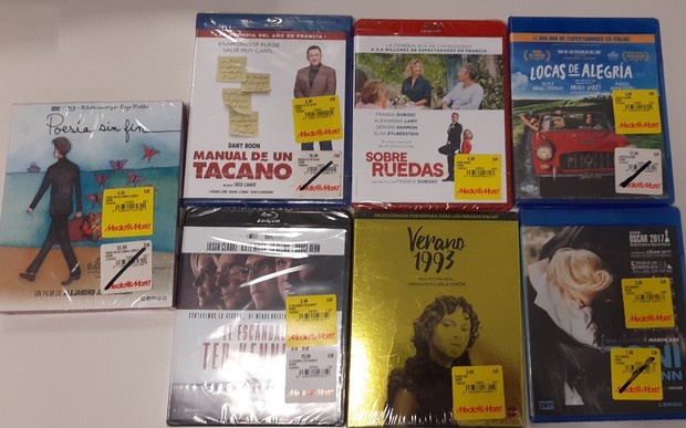 Cosas interesantes de saldo en MediaMarkt