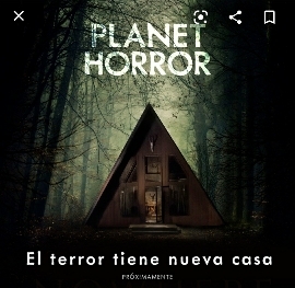 Recomendación pelis canal Planet Terror