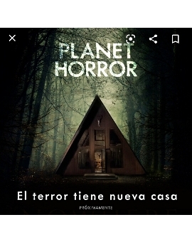 Recomendación pelis canal Planet Terror