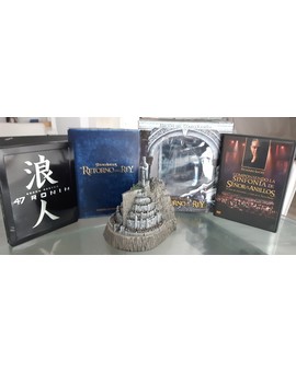 Comprillas de segunda  mano