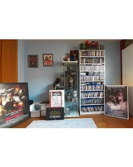 Colección  actualizada 1/3