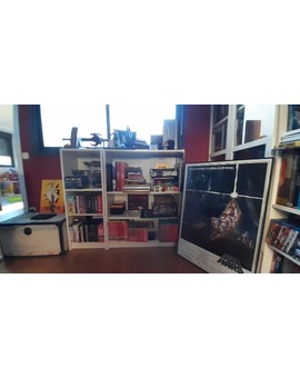 Colección actualizada 2/3