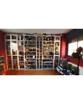 Colección actualizada  3/3