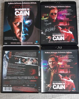 Caín el polémico, ha llegado