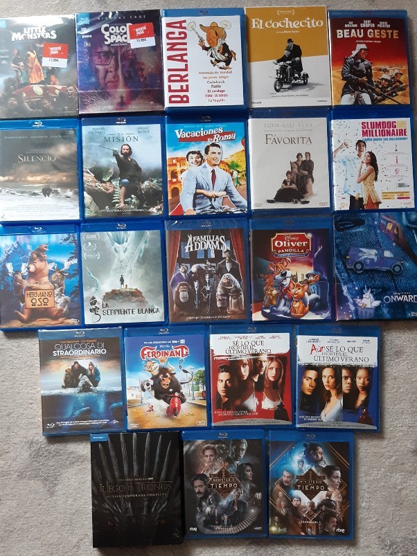 Black Friday  y penúltimo  asalto del año