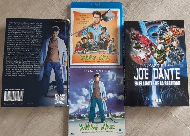Por fin han llegado los Kopleks al vecindario 