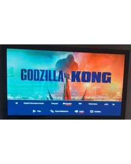 3d francés de Godzilla&Kong con castellano 