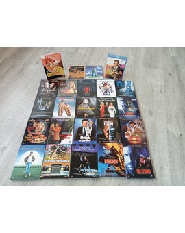 Familia Reel One. Ya tengo peli para el viernes.