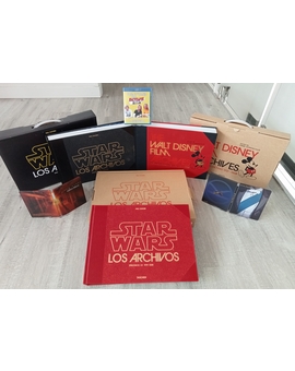 TochoTaschen nuevo por aquí y alguna cosilla más