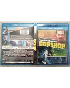Juego de asesinos ((Bluray USA, también región B) 