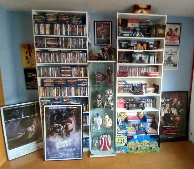 2022 Foto actualizada colección 1/2