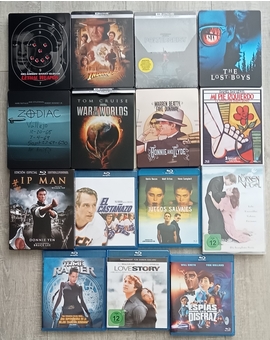 Compras de septiembre 
