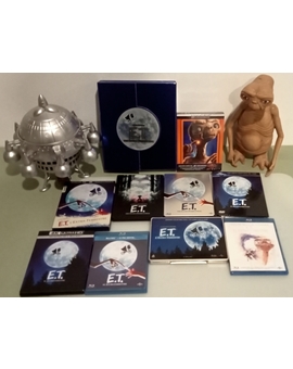 E.T. colección (ECO)