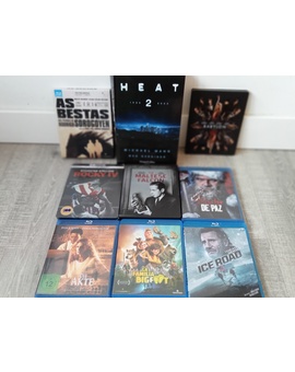 Compras de abril