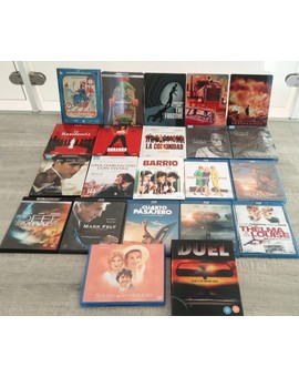 Compras de noviembre incluyendo Black Friday