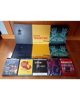 Compras de febrero y unos regalos 