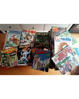 !Qué recuerdos!