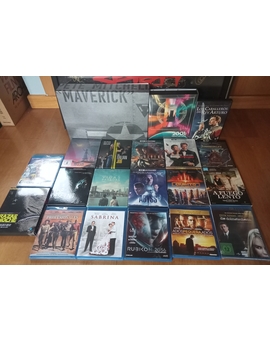 Compras de abril