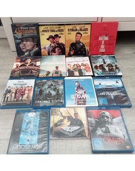 Compras de junio