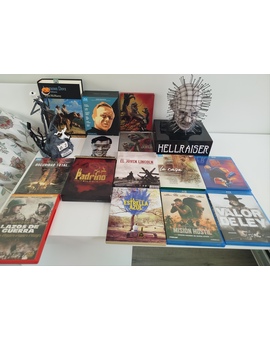 Compras de enero y regalos de Reyes