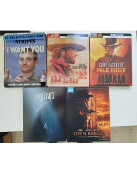 Semana Santa de cine