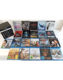 Compras de junio y julio