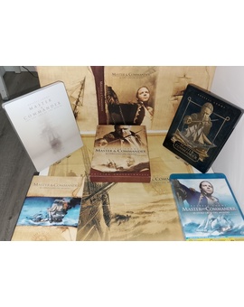 Aumentando la colección 