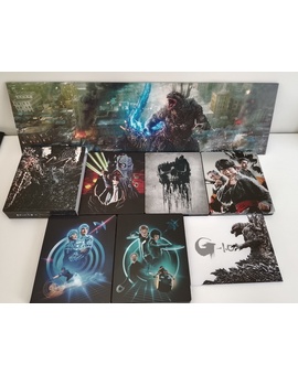 Compras de septiembre 