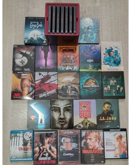 Ruinosas compras de octubre 